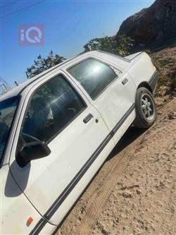 Ford Sierra
